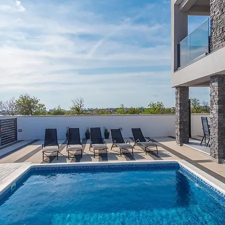 Contessa Privlaka (Zadar)