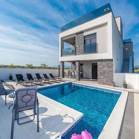 Contessa Сasa de vacaciones