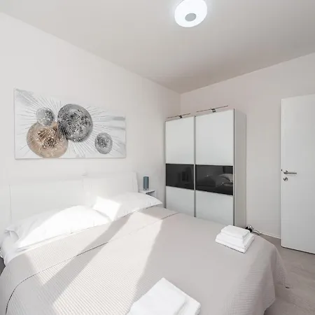 Contessa Feriehus Privlaka (Zadar)