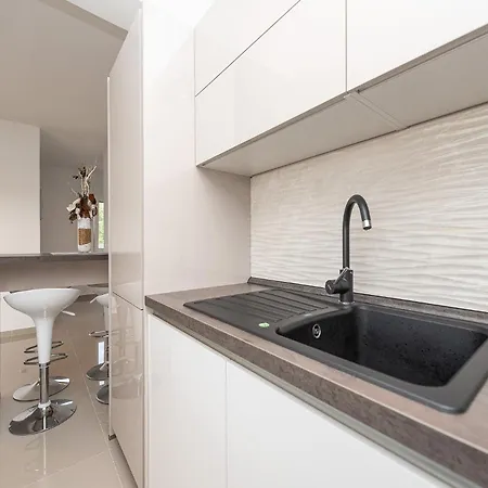 Contessa Feriehus *