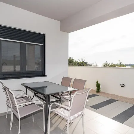 Contessa Privlaka (Zadar)