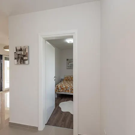 Contessa Feriehus Privlaka (Zadar)