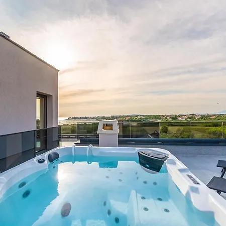 Feriehus Contessa