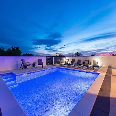 Contessa Сasa de vacaciones