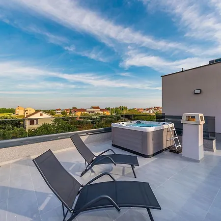 Contessa Сasa de vacaciones *