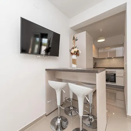 Contessa Feriehus Privlaka (Zadar)