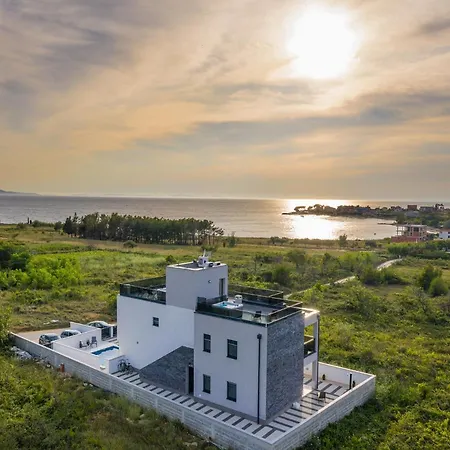 Feriehus Contessa Privlaka (Zadar)