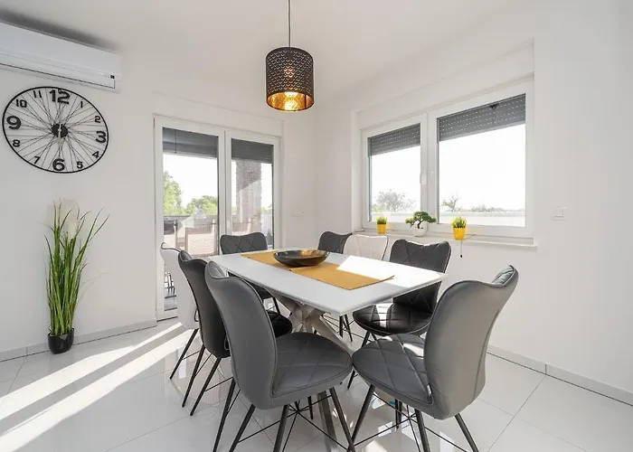 Contessa Vakantiehuis *
