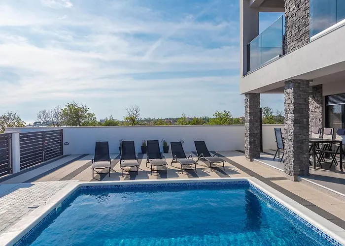 Contessa Privlaka (Zadar)