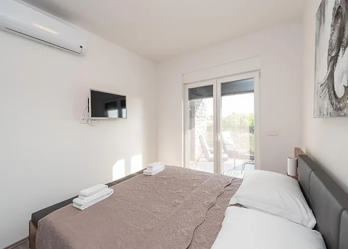 Contessa Prázdninový dům