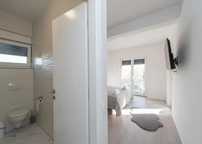 Prázdninový dům Contessa Privlaka (Zadar)