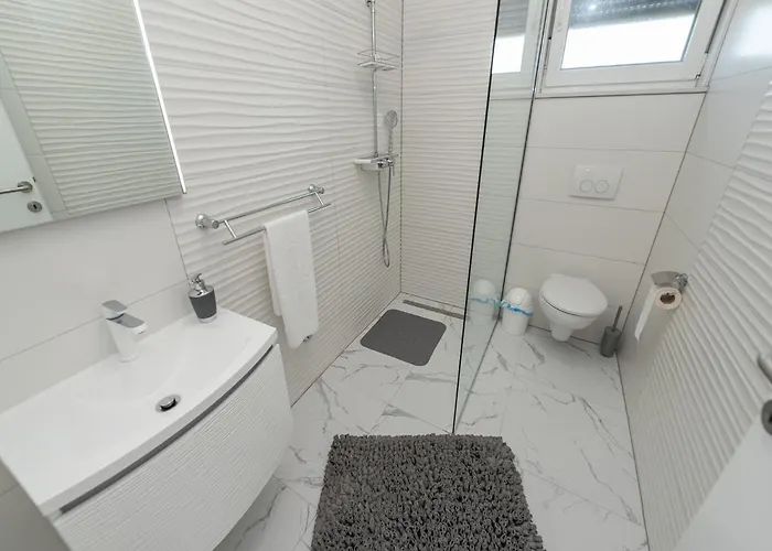 Contessa Prázdninový dům