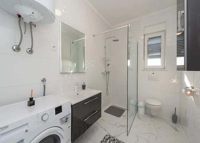 Сasa de vacaciones Contessa Privlaka (Zadar)