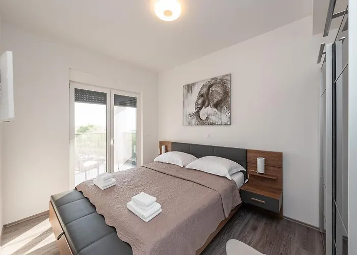 Сasa de vacaciones Contessa *