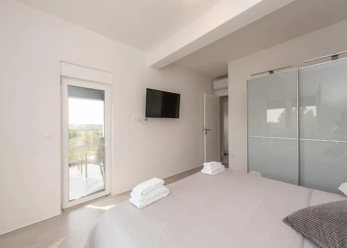 Contessa * Privlaka (Zadar)