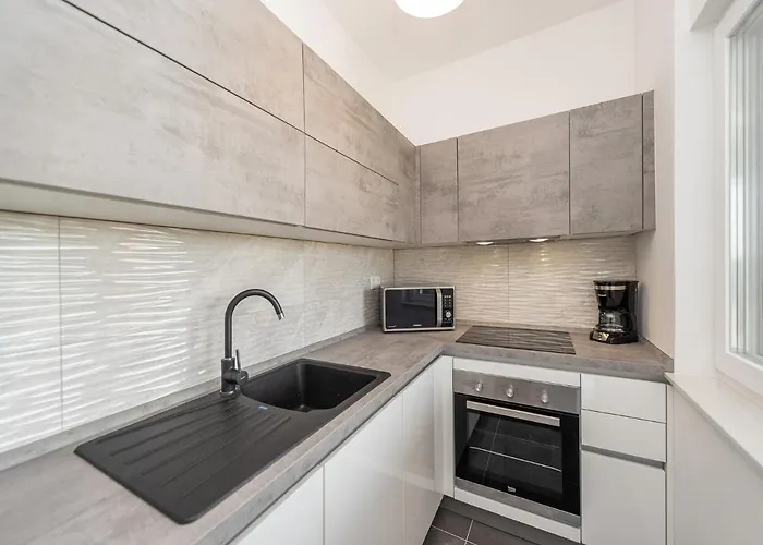 Contessa Сasa de vacaciones Privlaka (Zadar)