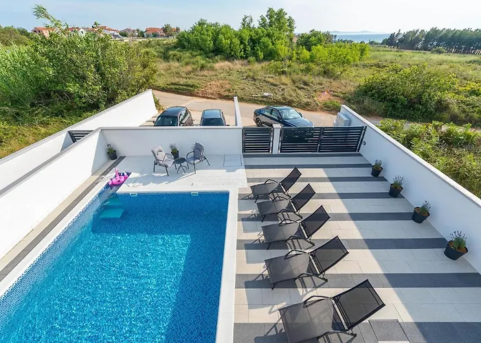 Contessa * Privlaka (Zadar)