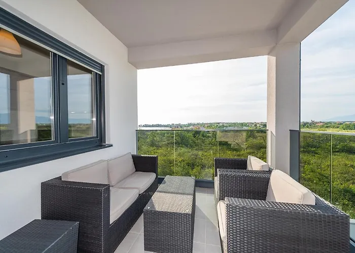 Contessa Prázdninový dům *