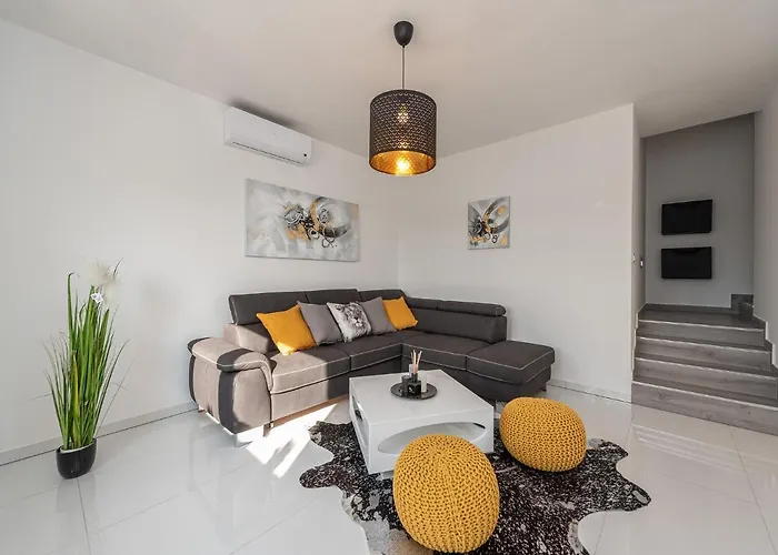 Сasa de vacaciones Contessa *