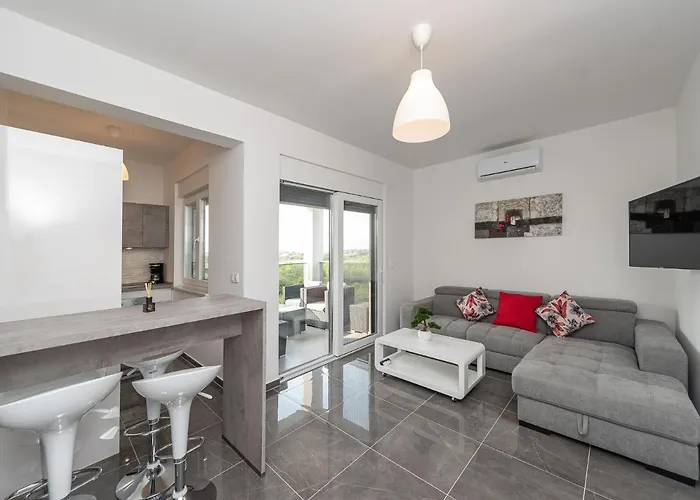 Contessa Privlaka (Zadar)