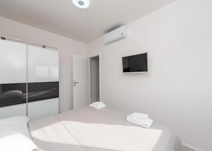 Contessa Prázdninový dům *