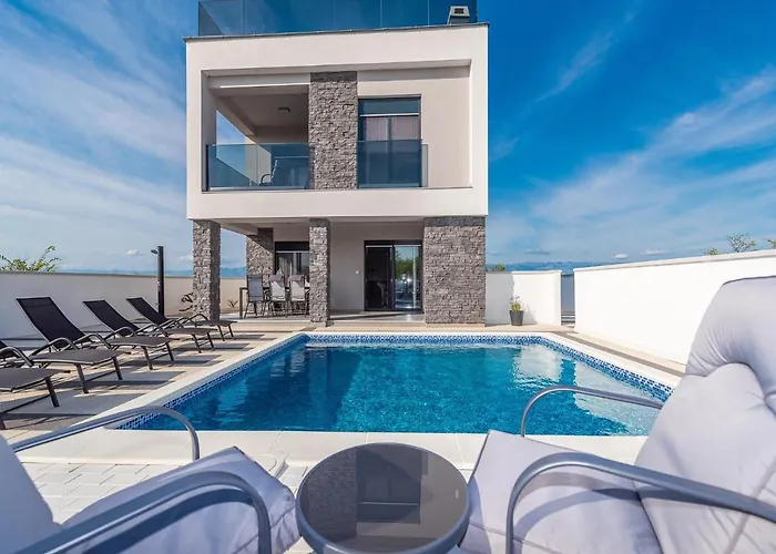 Contessa * Privlaka (Zadar)