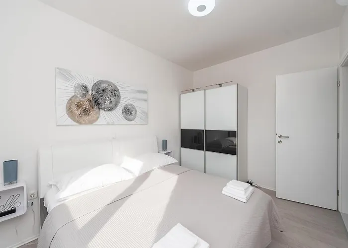 Contessa Сasa de vacaciones Privlaka (Zadar)