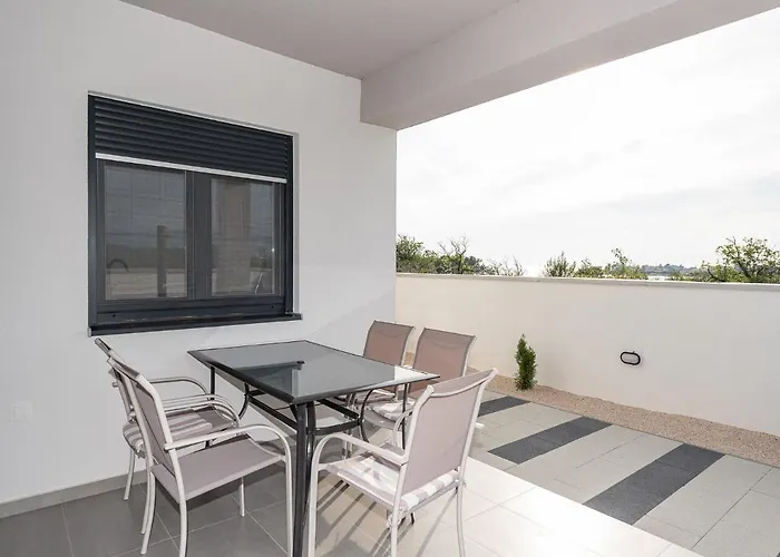 Contessa Privlaka (Zadar)