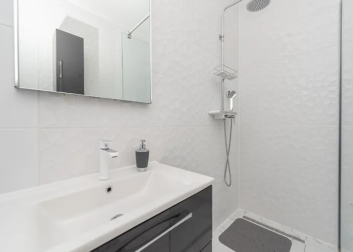 Contessa Prázdninový dům *