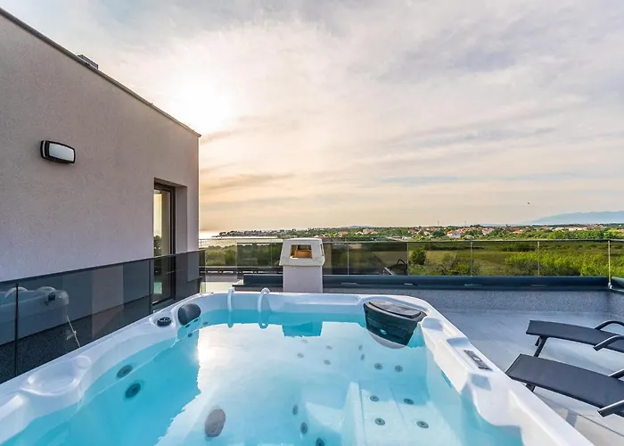 Сasa de vacaciones Contessa