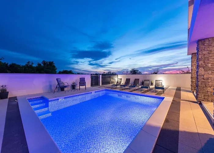 Contessa Сasa de vacaciones