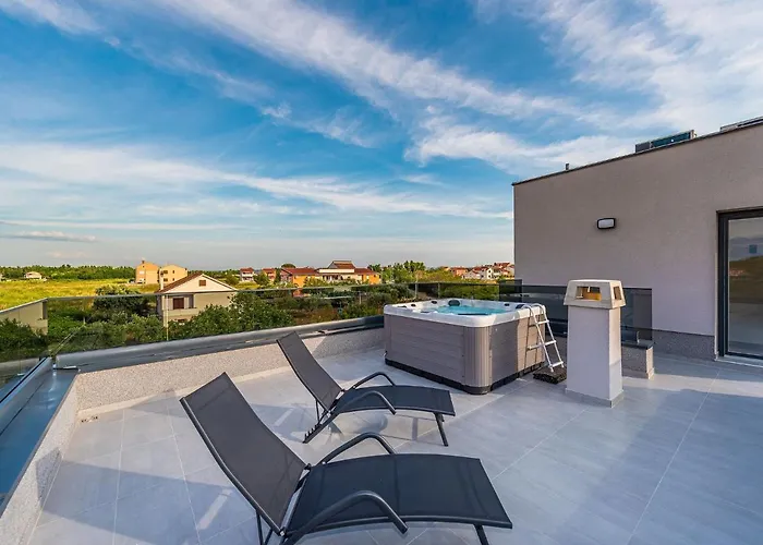 Contessa Сasa de vacaciones *