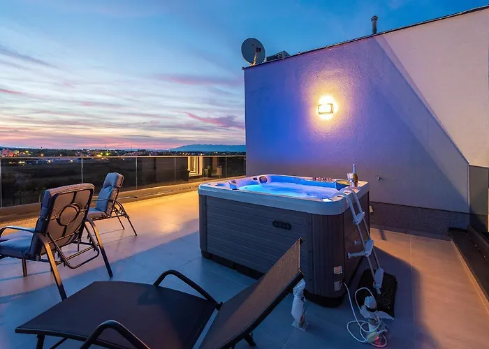 Сasa de vacaciones Contessa *