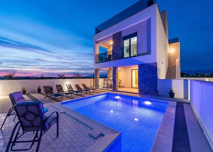 Contessa Privlaka (Zadar)