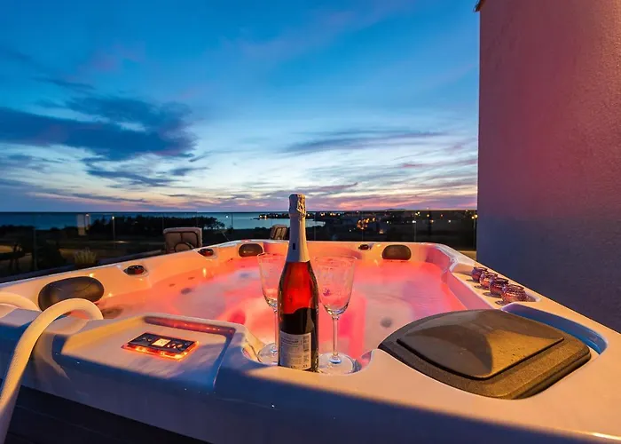 Contessa Privlaka (Zadar)