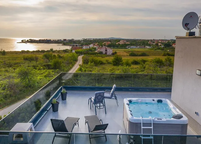 Prázdninový dům Contessa *