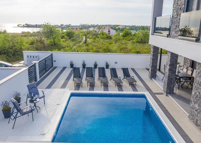 Contessa * Privlaka (Zadar)