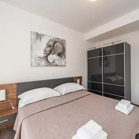 Contessa בית נופש