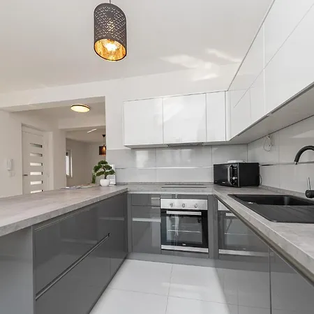 Contessa בית נופש