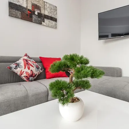 Contessa בית נופש *