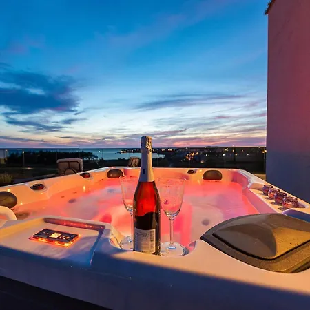 Contessa פריבלאקה