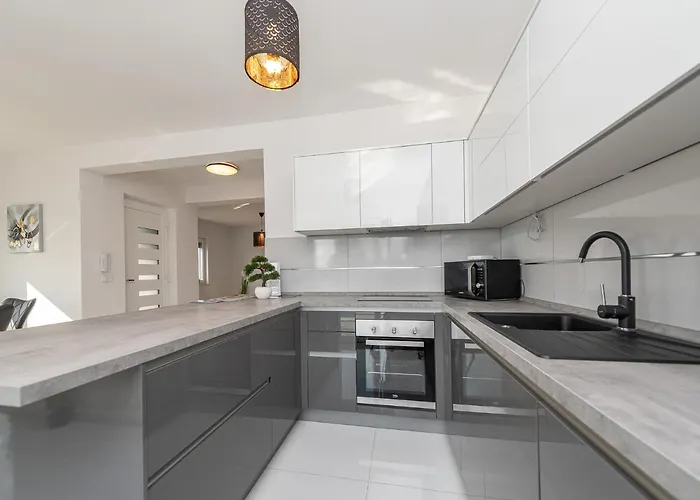 Contessa בית נופש