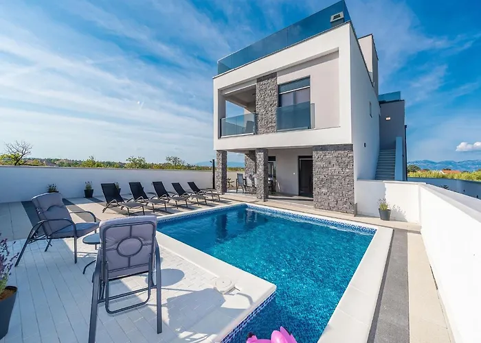 Contessa Tatil Evi