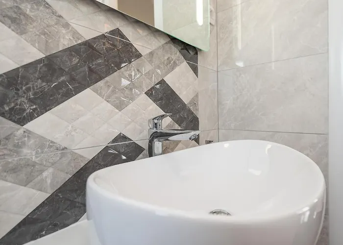 Contessa בית נופש *