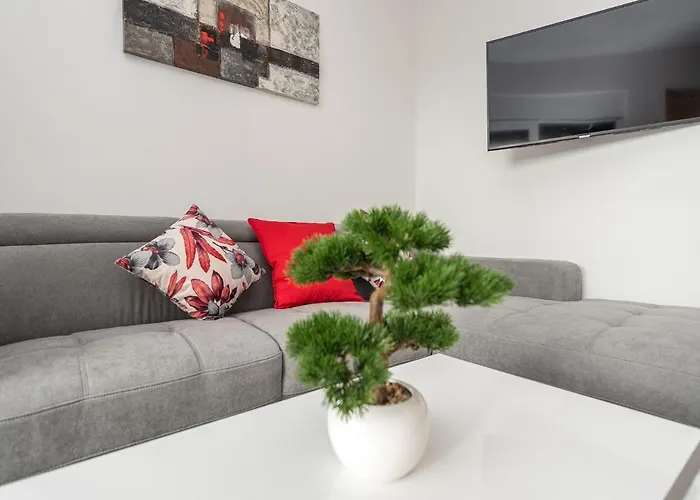 Contessa בית נופש *