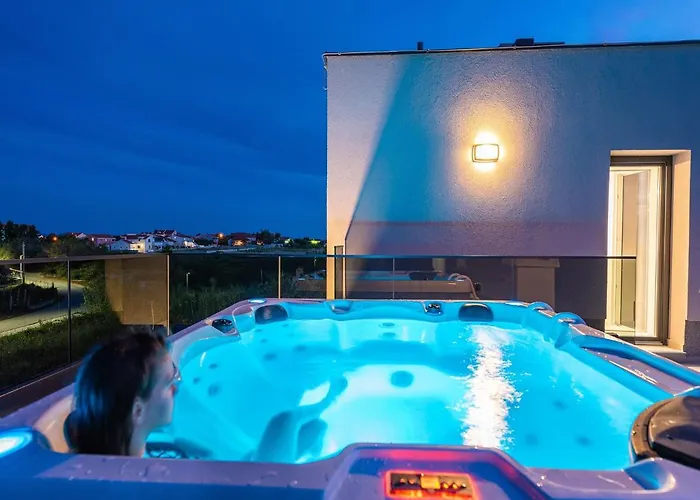 Contessa בית נופש