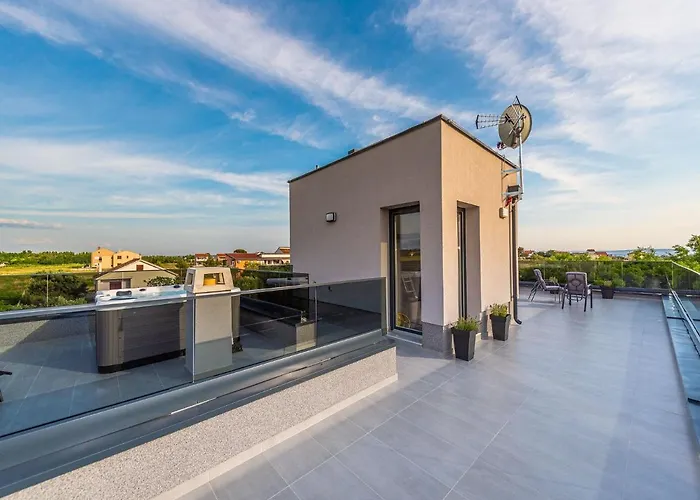 Contessa בית נופש